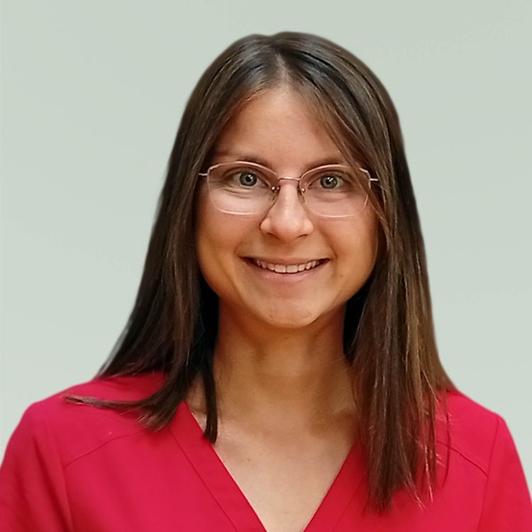 Dr. Fehér Barbara profil
