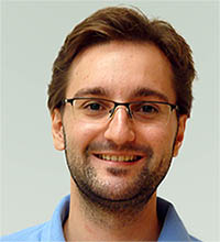 Dr. Márta Zsolt