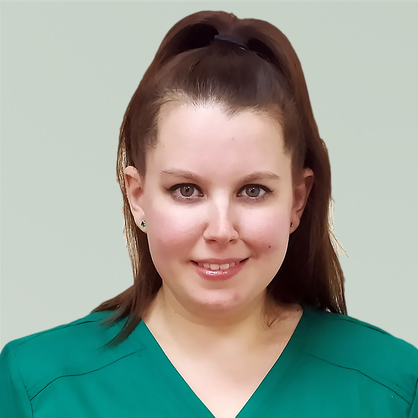 Dr. Zenzerova Anna profil